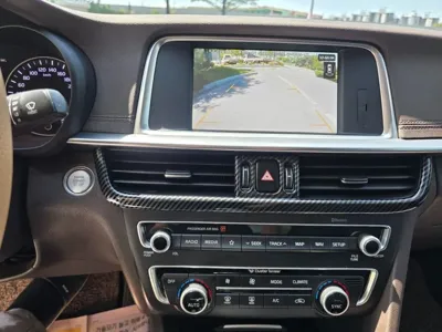 Kia K5 2019, 118218 км, за 12990000 KRW - фото 12