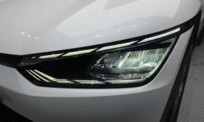 Kia EV6 2022, 50739 км, за 29990000 KRW - фото 22
