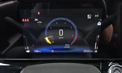 ChevroletGMDaewoo Trax 2024, 30551 км, за 26990000 KRW - фото 8