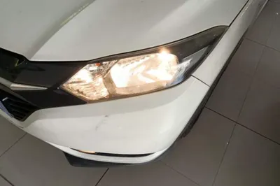 Honda Vezel 2017, 107000 км, за 59883.74 CNY - фото 9