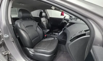 Hyundai Sonata 2010, 166658 км, за 3500000 KRW - фото 10