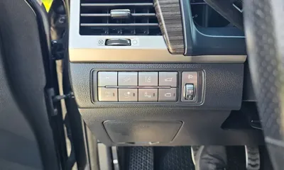 KG_Mobility_Ssangyong Rexton 2018, 123789 км, за 14000000 KRW - фото 19