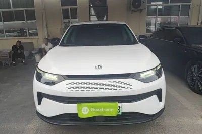 Leapmotor C11 2023, 38900 км, за 94587.55 CNY