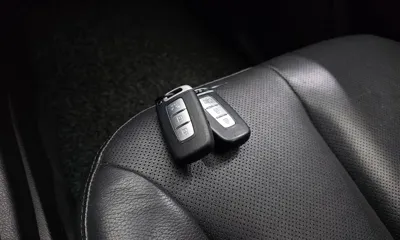 Hyundai Santafe 2012, 162149 км, за 3000000 KRW - фото 18
