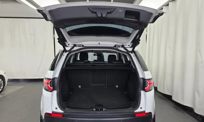 Land Rover Discovery Sport 2017, 181605 км, за 7300000 KRW - фото 20