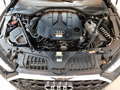 Audi A8 2023, 34781 км, за 82500000 KRW - фото 6