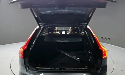 Volvo V90 2018, 65228 км, за 31500000 KRW - фото 20