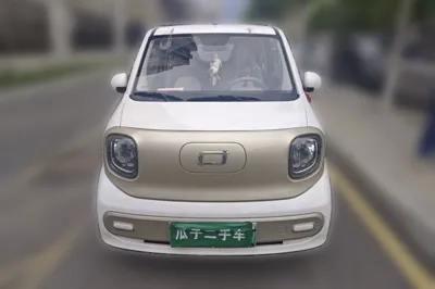 Bestune Pony 2024, 11800 км, за 35512.59 CNY