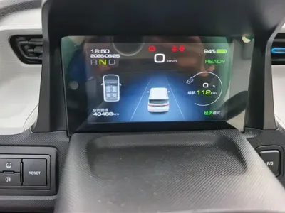 Wuling MINIEV 2022, 40500 км, за 16000 CNY - фото 14