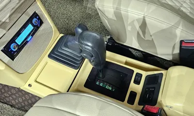 Hyundai Galloper 1997, 151608 км, за 25000000 KRW - фото 9