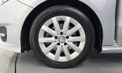 Mercedes-Benz B-Class 2015, 64759 км, за 9800000 KRW - фото 5