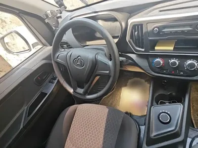 Kaicheng Ruixing EM80 2025, 12100 км, за 66300 CNY