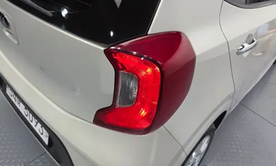 Kia Morning 2017, 72937 км, за 6800000 KRW - фото 23