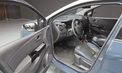 Renault-KoreaSamsung QM3 2015, 130802 км, за 4500000 KRW - фото 10