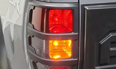 Ford Ranger 2022, 34403 км, за 42500000 KRW - фото 23