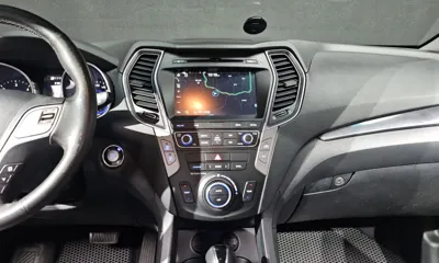 Hyundai Santafe 2015, 199151 км, за 8000000 KRW - фото 15