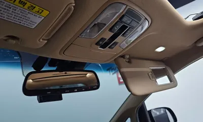 Kia Canival 2019, 26788 км, за 77770000 KRW - фото 29