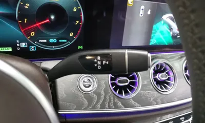 Mercedes-Benz CLS-Class 2021, 117166 км, за 36900000 KRW - фото 9