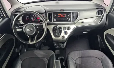 Kia Ray 2019, 128980 км, за 99990000 KRW - фото 7