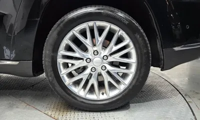 Jeep Cherokee 2018, 153285 км, за 15900000 KRW - фото 5