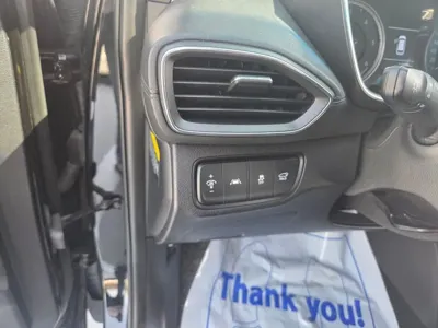 Hyundai Santafe 2019, 119800 км, за 17500000 KRW - фото 19