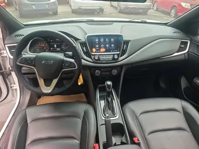 Chevrolet Monza 2020, 107700 км, за 33600 CNY - фото 10