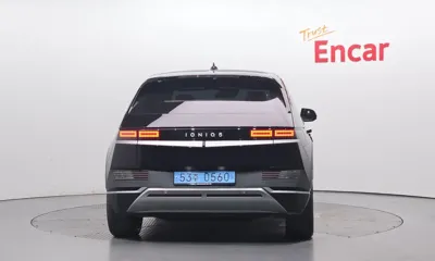 Hyundai Ioniq5 2023, 25563 км, за 30900000 KRW