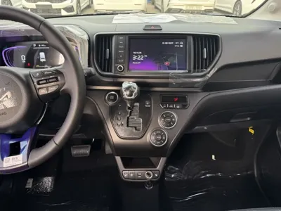 Kia Ray 2026, 9 км, за 18350000 KRW - фото 13