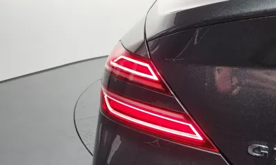 Genesis G70 2023, 22461 км, за 29900000 KRW - фото 23