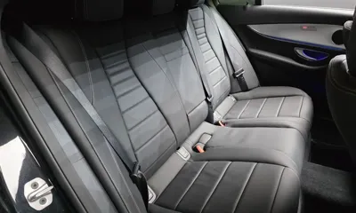 Mercedes-Benz E-Class 2020, 2259 км, за 33900000 KRW - фото 11