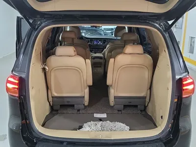 Kia Canival 2019, 134916 км, за 12800000 KRW - фото 5