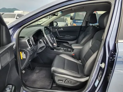 Kia Sportage 2018, 71823 км, за 12900000 KRW - фото 10