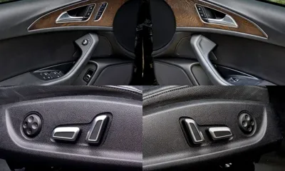 Audi A6 2016, 114115 км, за 11990000 KRW - фото 14
