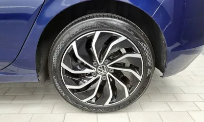 Volkswagen Golf 2022, 44993 км, за 28900000 KRW - фото 21