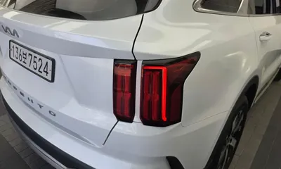 Kia Sorento 2022, 130595 км, за 20990000 KRW - фото 23