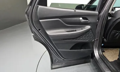 Hyundai Santafe 2019, 149871 км, за 15500000 KRW - фото 25
