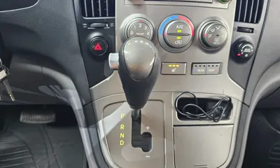 Hyundai Starex 2015, 98411 км, за 9700000 KRW - фото 9