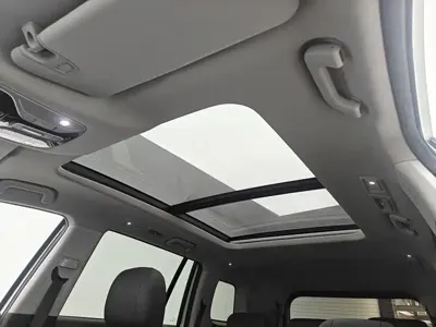 GAC Motor Trumpchi GS8 2018, 54300 км, за 48900 CNY - фото 7