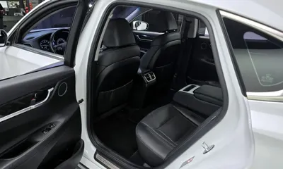 Hyundai Grandeur 2018, 114800 км, за 13900000 KRW - фото 26