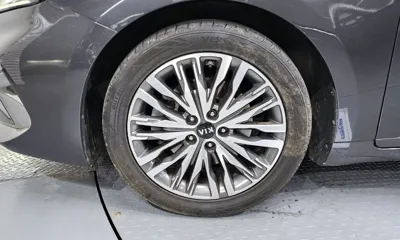 Kia K7 2020, 82360 км, за 17900000 KRW - фото 5