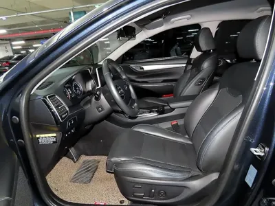Hyundai Grandeur 2019, 69511 км, за 15500000 KRW - фото 19