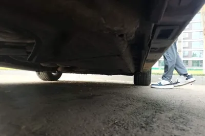 Audi A6L 2014, 483700 км, за 51341.19 CNY
