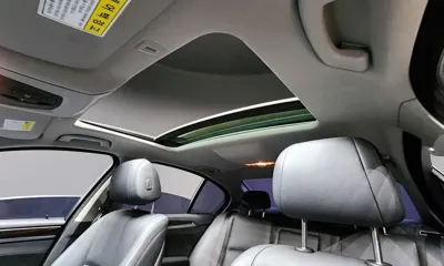 BMW 5-Series 2016, 143193 км, за 15200000 KRW - фото 18