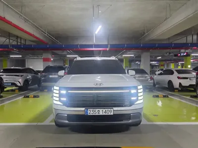 Hyundai Palisade 2026, 16500 км, за 810000 KRW - фото 6