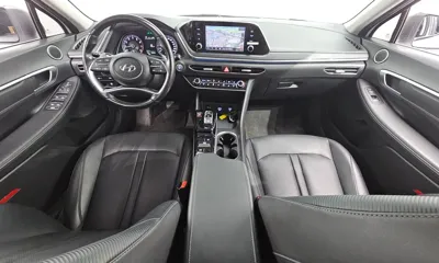 Hyundai Sonata 2023, 89849 км, за 14900000 KRW - фото 7