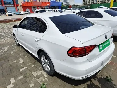 Volkswagen Lavida 2022, 53200 км, за 44800 CNY - фото 23