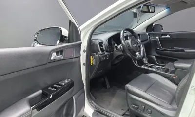 Kia Sportage 2017, 112569 км, за 12900000 KRW - фото 10