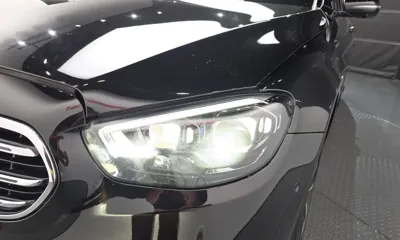 Mercedes-Benz E-Class 2021, 137548 км, за 29900000 KRW - фото 22