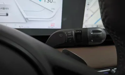 Hyundai Ioniq5 2024, 32347 км, за 38490000 KRW - фото 29