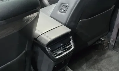 Kia K8 2023, 26471 км, за 99990000 KRW - фото 20